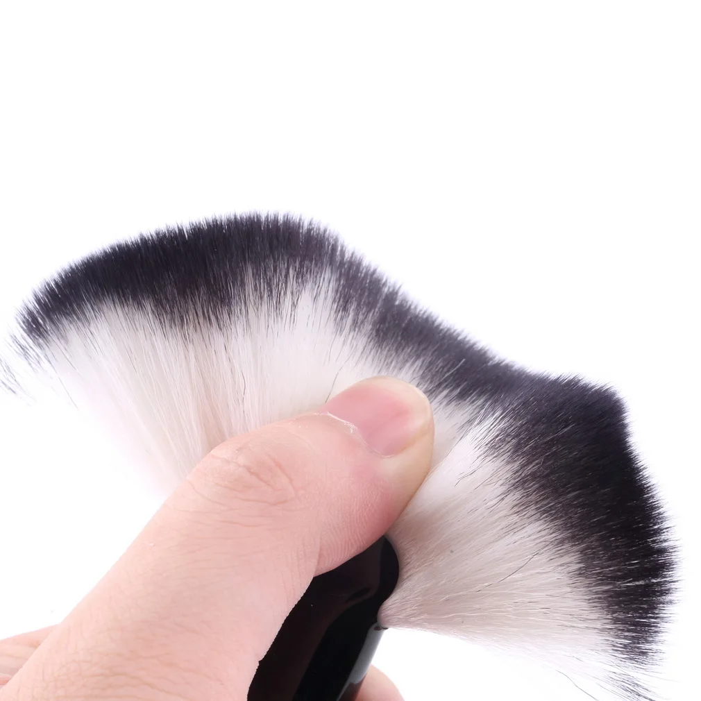 Женский розовый 7 шт. набор кистей для макияжа Профессиональный превосходный