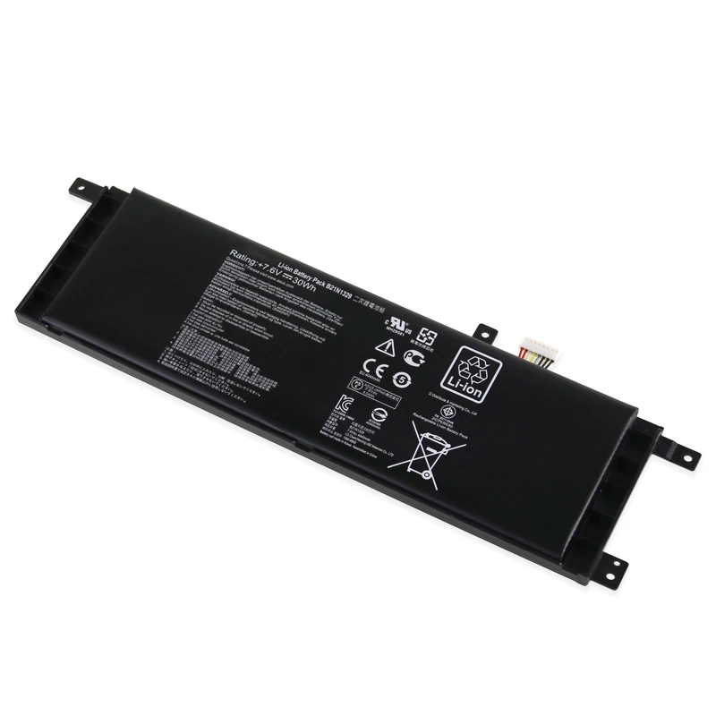 Kede B21N1329 Аккумулятор для ноутбука ASUS D553M F453 F453MA F553M P553 P553MA X453 X453MA X553 X553M X553B X553MA X403M X503M