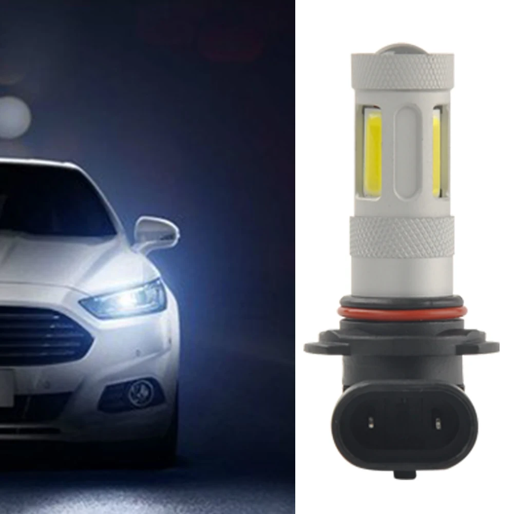 

COB-9006-80W High Power COB LED Car Fog Tail Head Light Driving Lamp Bulb White