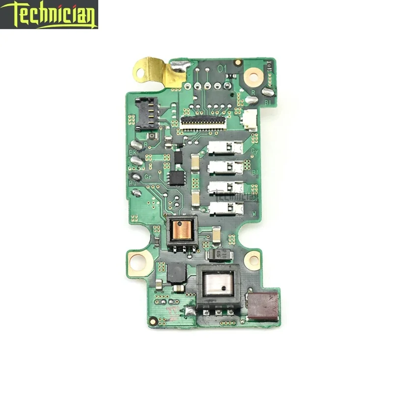 D5300 DC плата питания и фотовспышка запасные части для Nikon|parts for|board cameraboard parts |