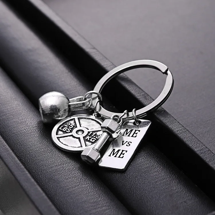 Точное производство гири Штанги Гантели идеальное сочетание фитнеса модные