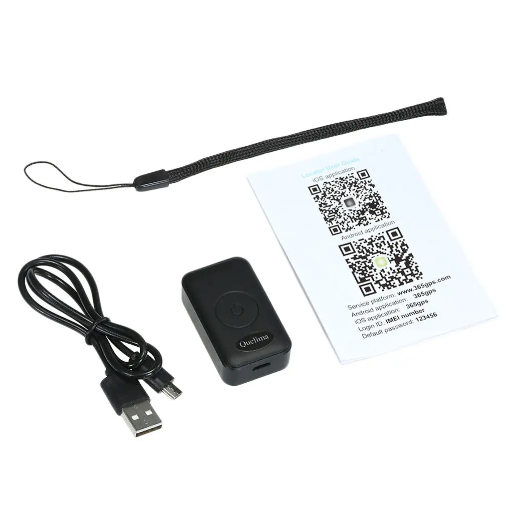 

Автомобильный GPS-трекер GSM GPRS устройство слежения за транспортным средством монитор локатор двусторонний