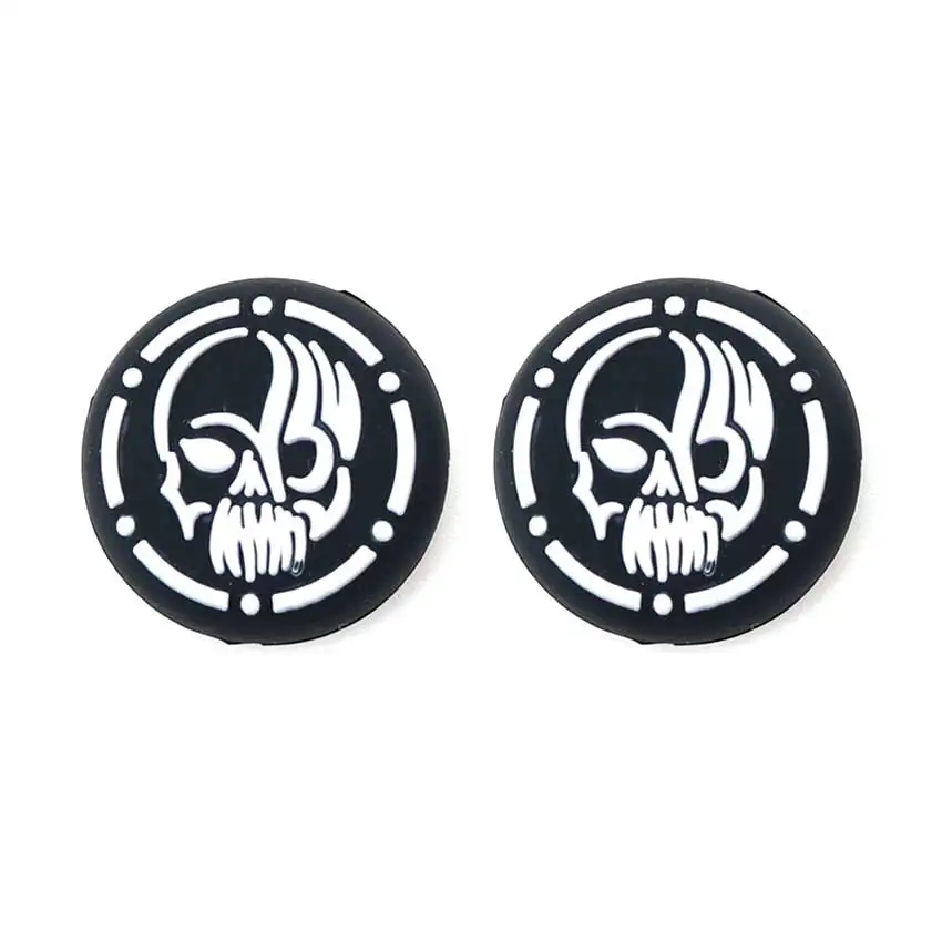 JCD 2 шт. колпачок для джойстика контроллера PS5 PS4 PS3 Xbox One 360 Slim Switch Pro | Электроника