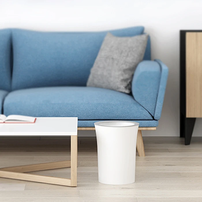 Новейшие мусорные баки с нажимным кольцом для хранения коробка мусора офисное