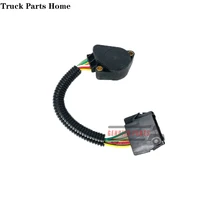 accelerator pedal position sensor 6 pin spare parts for volvo trucks voe 20504685