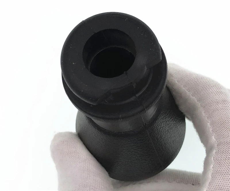 5 скоростей Ручка Переключения рулевого механизма автомобиля рычаг переключения