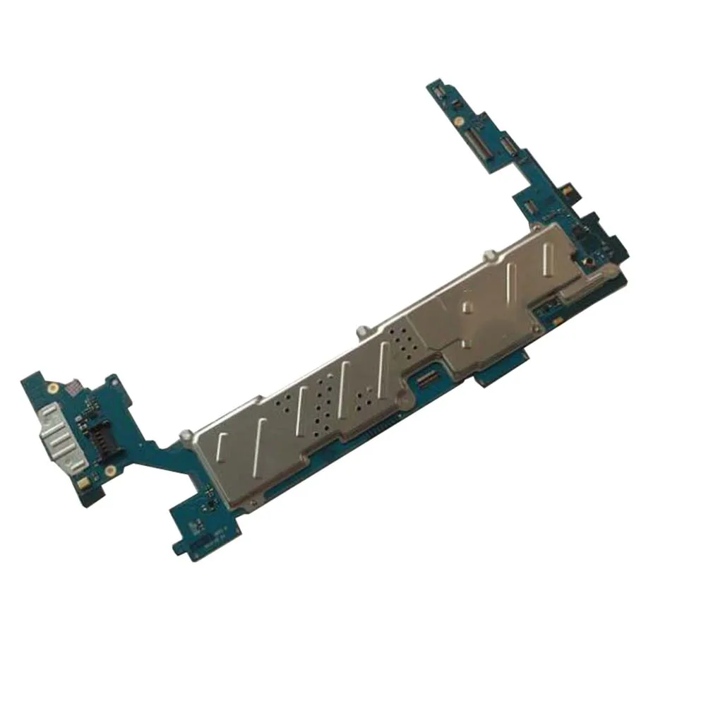 Оригинальная материнская плата Tigenkey для Samsung Galaxy Tab T210 T211 T285 T280 T230 T237 T231 T235 T239 тест