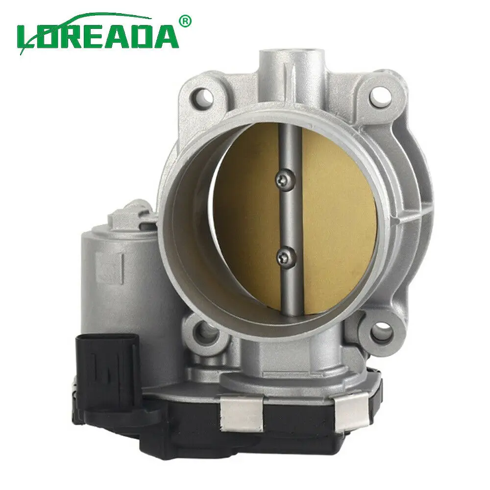

12670839 Electronic Fuel Injection Throttle Body For Buick Envision LaCrosse ATS Chevrolet Blazer Colorado Impala GMC Acadia