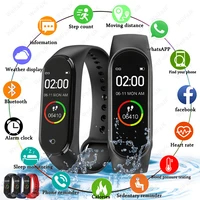 2021 smart watch men woman smartwatch blood pressure heart rate monitor fitness bracelet smart watches for iphone xiaomi android