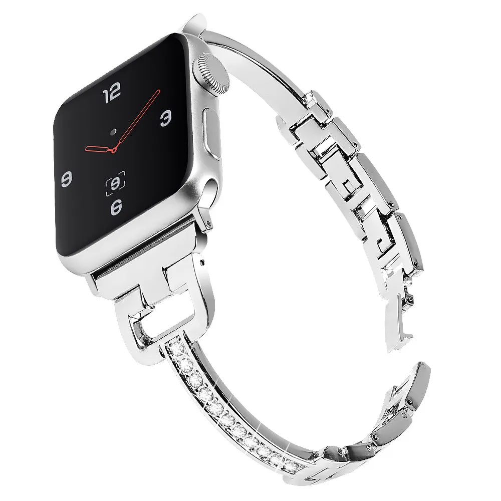 

Apple Watch SE Band Series 6 5 4 3, Iwatch 40 44 38 42