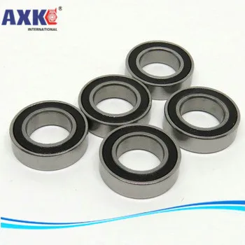 

Stainless steel hybrid ceramic ball bearing S687 2RS S687C-2RS CB ABEC7 LD S687 2OS S687C-2OS 7*14*5 MM Fishing reel bearing