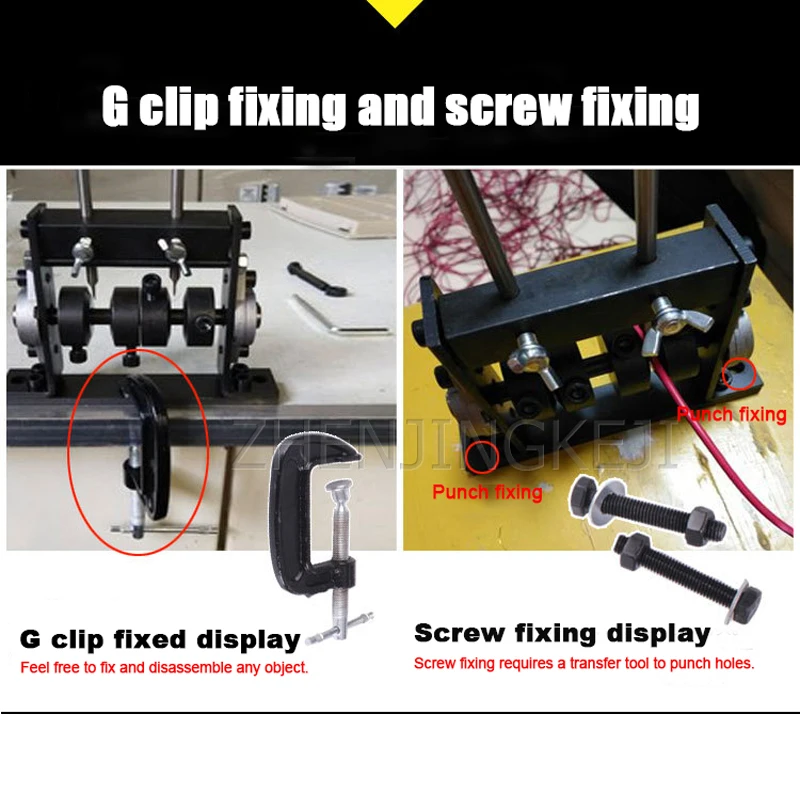 

Scrapped Wire Cable Single Core Wire Manual Peeler Small Peeler Brazed Copper Wire Tools Household Pliers Manual Wire Stripper