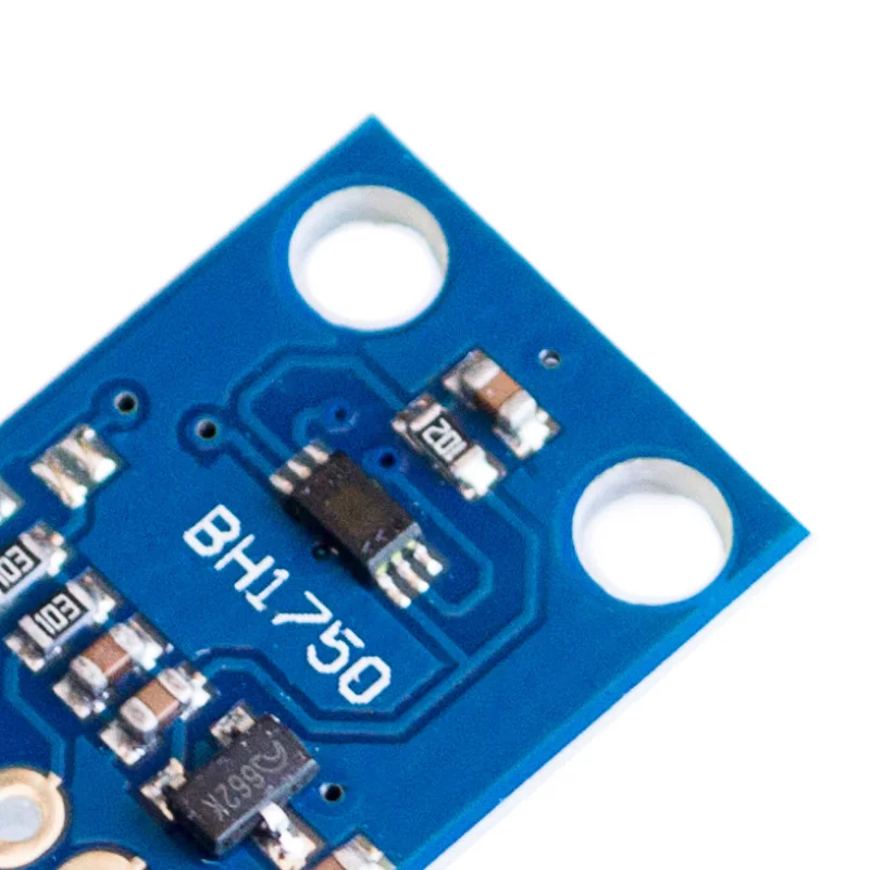 GY 302 BH1750 BH1750FVI светильник интенсивность освещения модули 3V 5V s освещенности