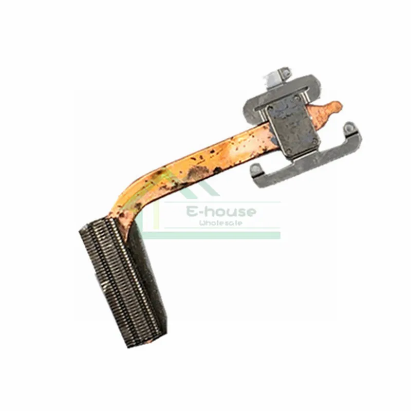 Оригинальная медная трубка радиатора теплопроводности для Nintendo Switch охлаждающий