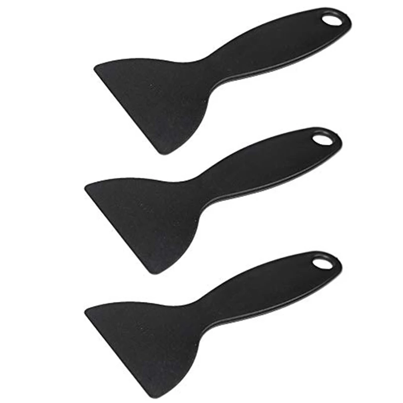 

4 Pieces of Photon Advanced FEP Film FEP Release Film 200mm x 140mm x 0.15mm Thick 3 Replacement Plastic Scrapers