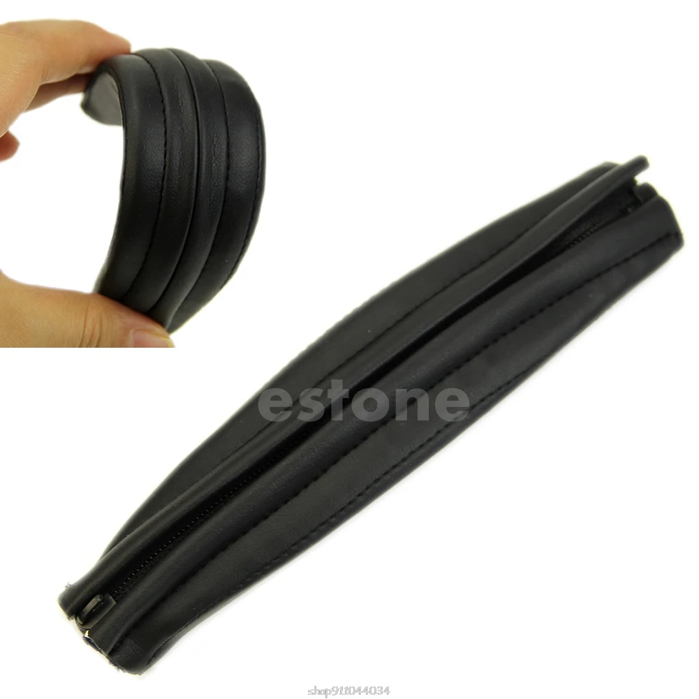 

Hot New Replacement Headband Cushion Ear Pads For QC15 QC2 Headphones Ja09 20 Dropship