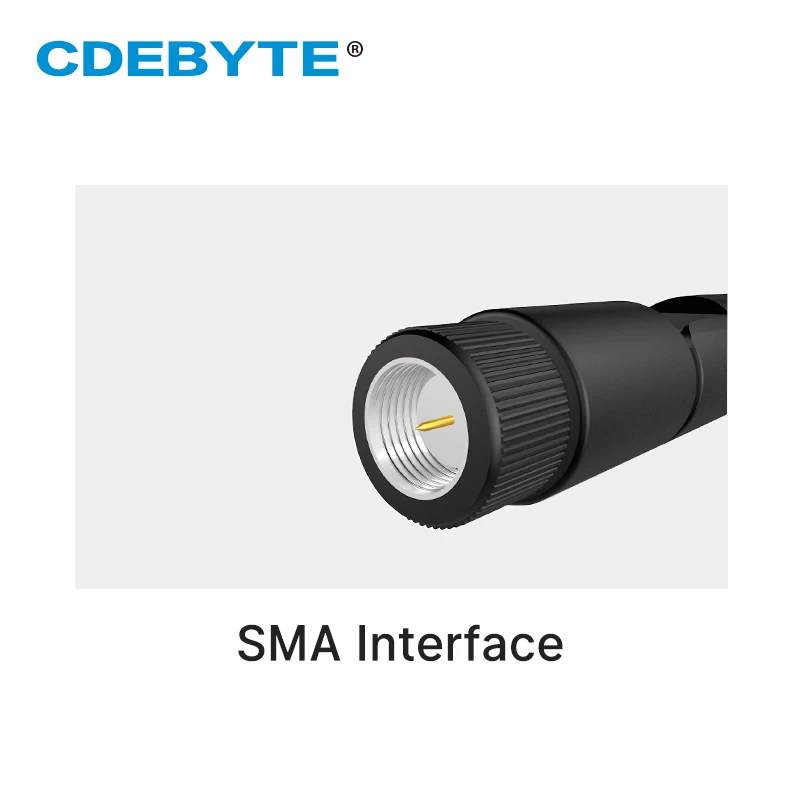 TX230 JKD 20 230 МГц SMA J Интерфейс 50 Ohm Сопротивление меньше чем 1 5 SWR 3.0dBi заслужили