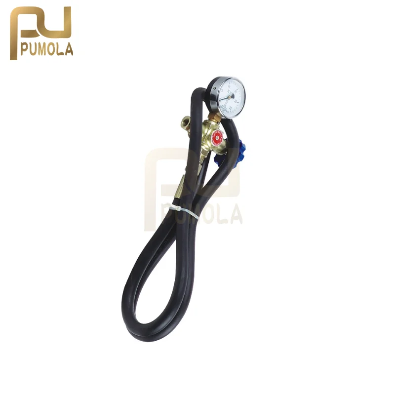 Высококачественный аксессуар для зарядки гидравлического аккумулятора