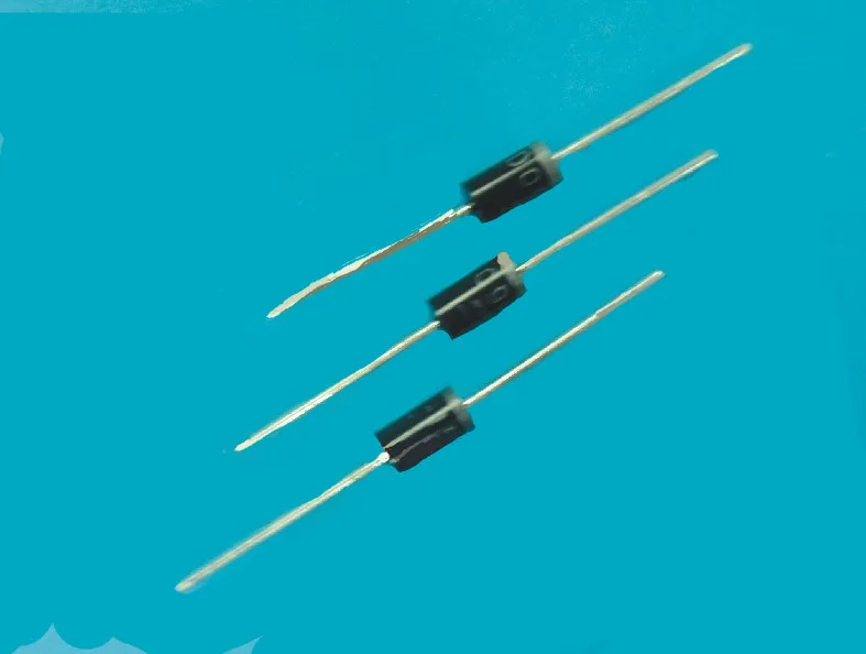 

10 pcs High-Current High-Power Fast Recovery Rectifier Diode/High-Voltage Diode D09-15/ERD09-15 Do-27
