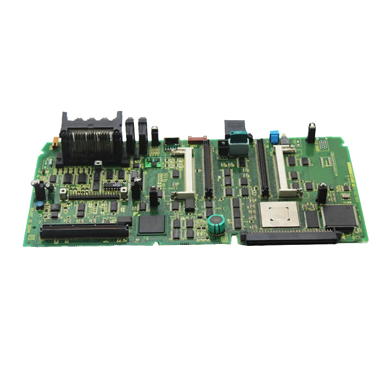 FANUC материнская плата A16B 3200 0491 печатная для очень дешево|pcb driver|pcb machinepcb work |