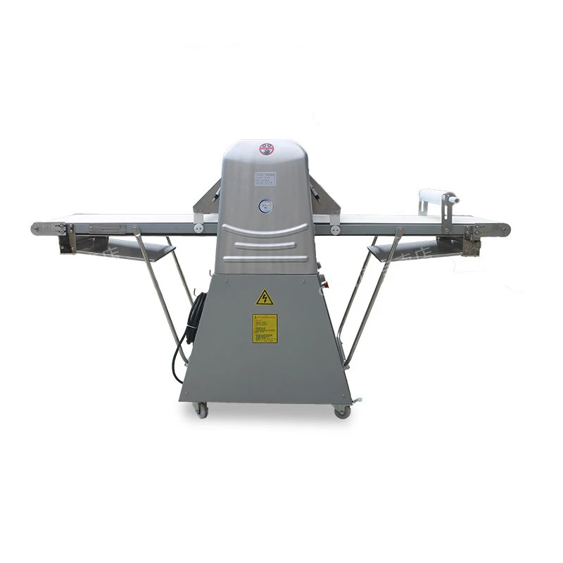 Слоеные машины для выпечки тестовальцовочная машина | Автоматическая рулон