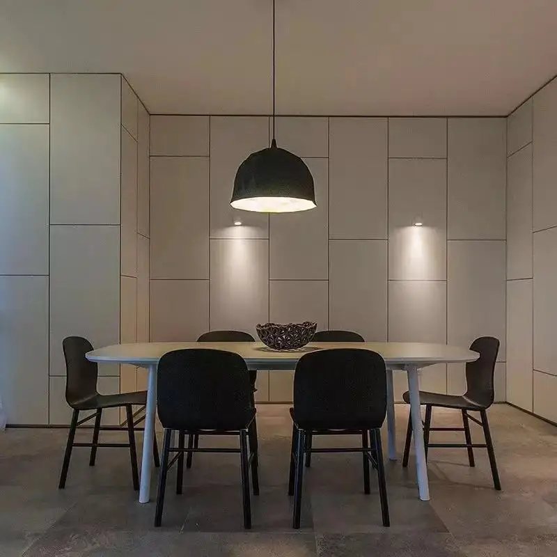 Итальянская люстра для ресторана бара клуба Современная креативная