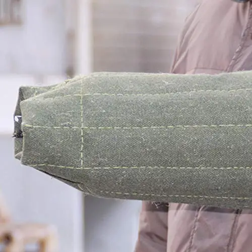 Укус собаки с двойными рукавами Слои щенок маленьких собак Обучение для Пособия