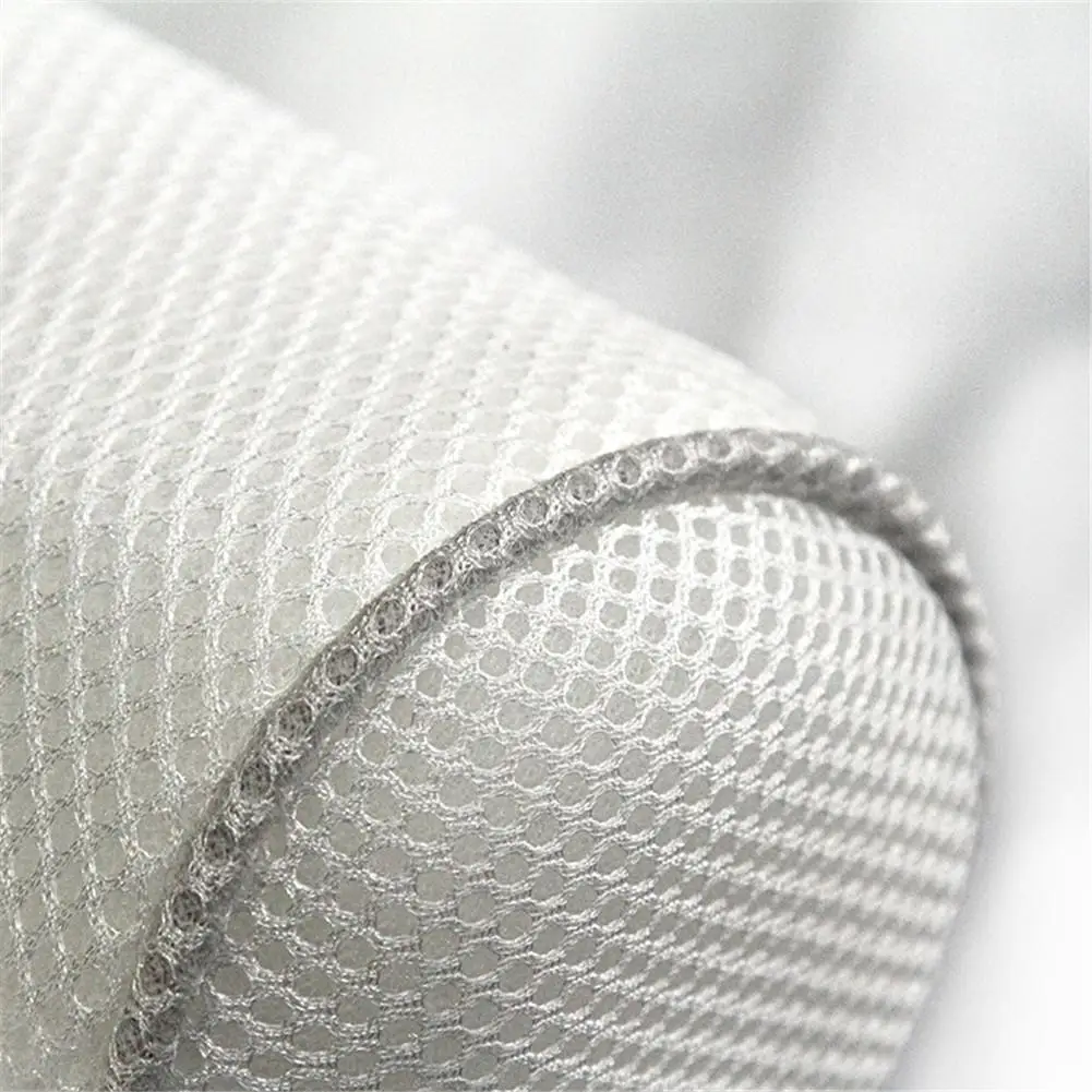 3D Нескользящая подушка для ванны подголовник спинки Премиум спа с присосками шеи