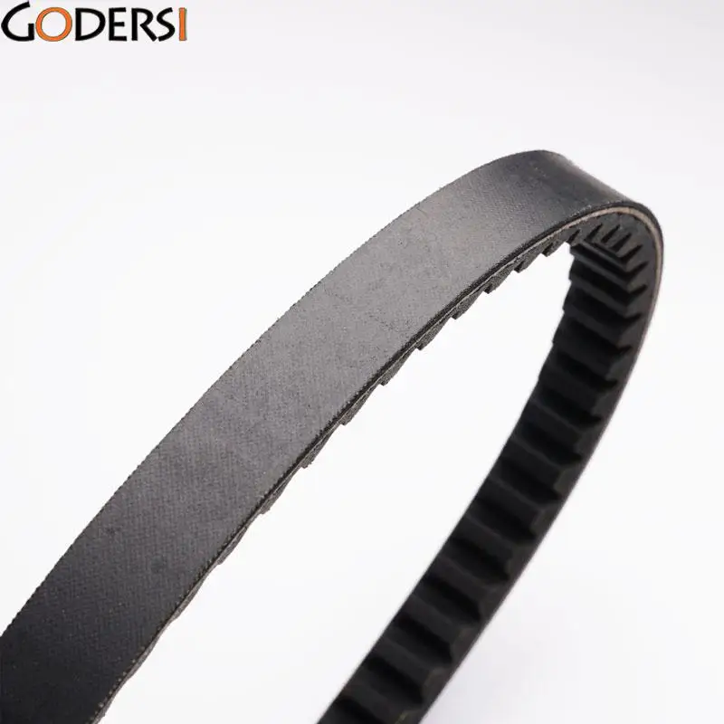 4-тактный двигатель Godersi GY6 подходит для большинства 50-куб. См резиновый приводной