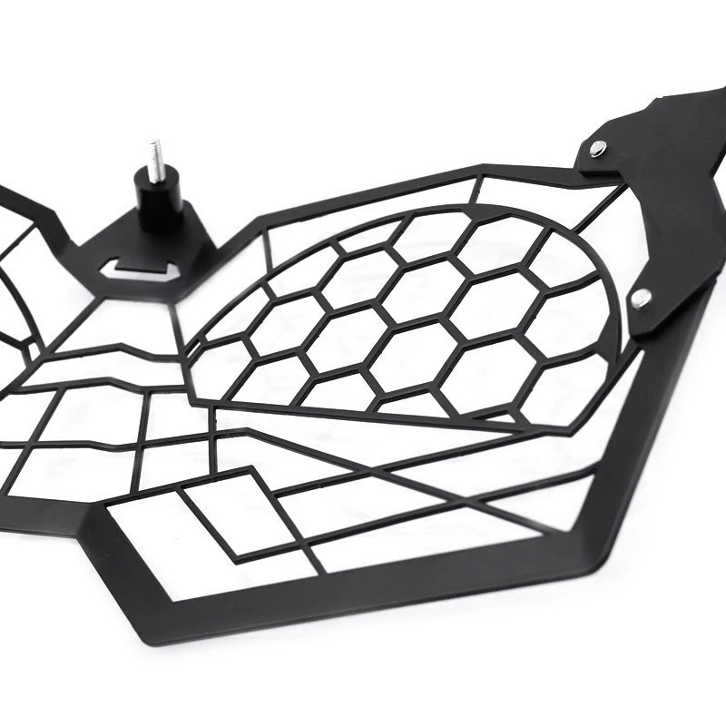 Защитная решетка для фар мотоцикла чехлы HONDA CRF250L CRF250 CRF 250 L 250L Rally 2017-2019