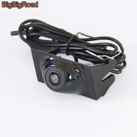 bigbigroad car front view logo camera cam for mercedes benz e class small logo w212 s212 w213 s213 2013 2014 2015 2016 2017