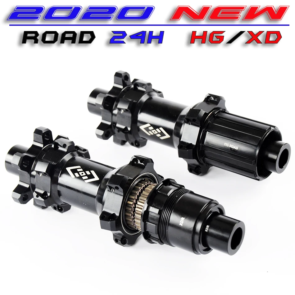 

MTB Disc Bremse Hub 32 H 32 Loch Steckachse Quick Release XD 142 12 100 135 Kompatibel Ratsche 54T 4 Abgedichtete lager Hub 7075