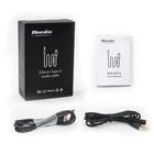 Аудиокабель USB Type-c3,5 мм, оригинальный для Bluedio T6S T5 V2 TM TMS