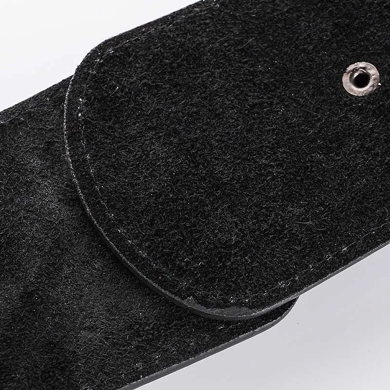 Новые модные кожаные широкие ремни для женщин платье пряжка свободный