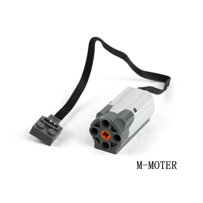 Многофункциональный мотор с пультом дистанционного управления приемник