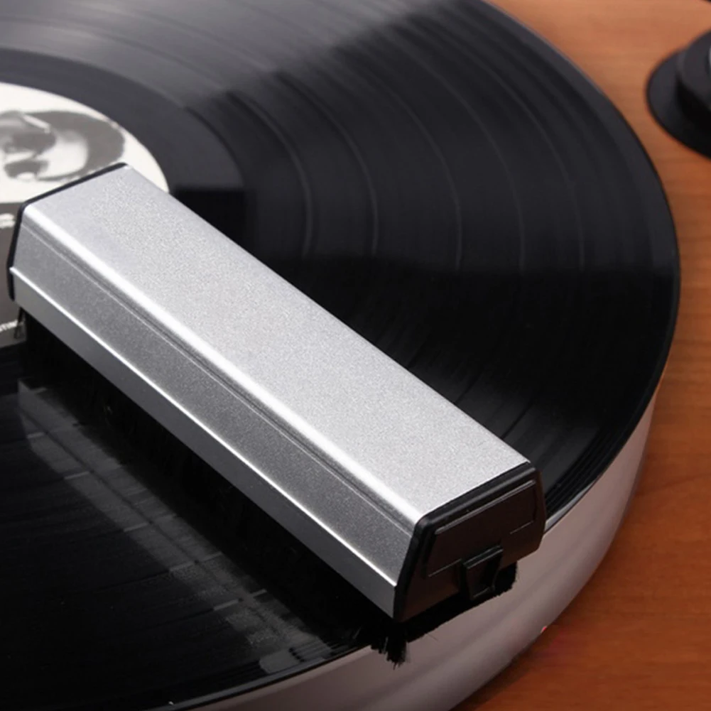 Многоразовый мягкий инструмент для удаления пыли из алюминиевого сплава