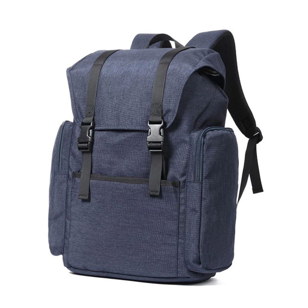 Рюкзак для ноутбука 14 дюймов iCozzier Мужской Дорожный рюкзак школьная сумка