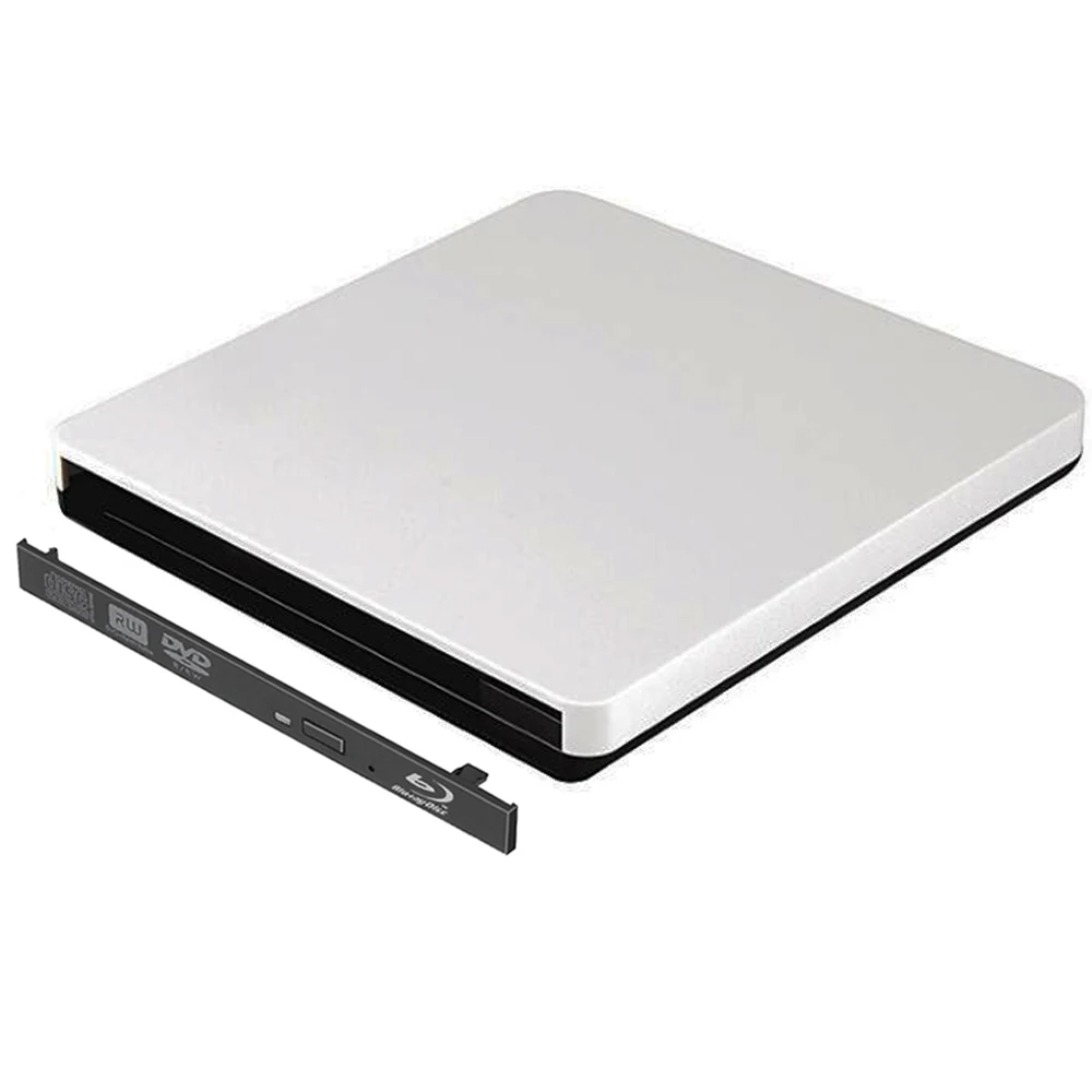 Чехол для оптического привода SATA 12 7 мм USB 3 0 внешний корпус мобильного телефона