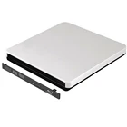 Чехол для оптического привода SATA 12,7 мм, USB 3,0, внешний корпус для мобильного телефона, чехол для Blu-Ray DVDCD-ROM для ноутбука без оптического привода