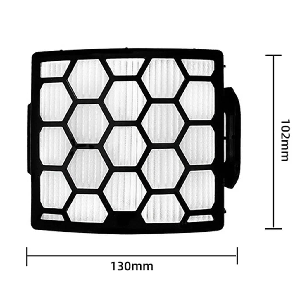 

Suitable For Shark LA502 LA300 LA322 Vertical Vacuum Cleaner Accessory Filter 1 XHF320 In Stock Drop Shipping
