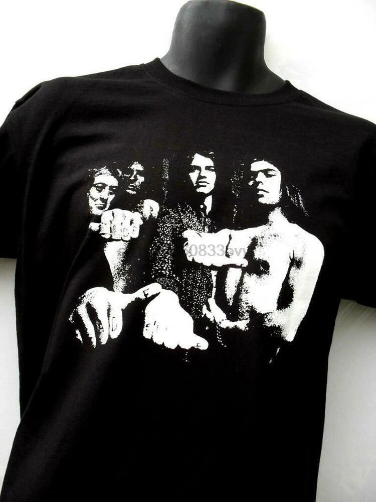 Слейд рубашка|Мужские футболки| |