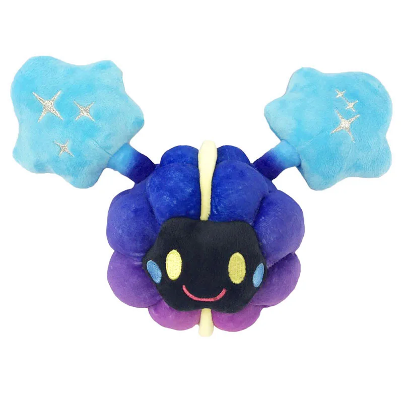 

hot sale 20*26cm Cosmog Plush Toy Anime Dragon Stuffed Animal Doll for child gifts