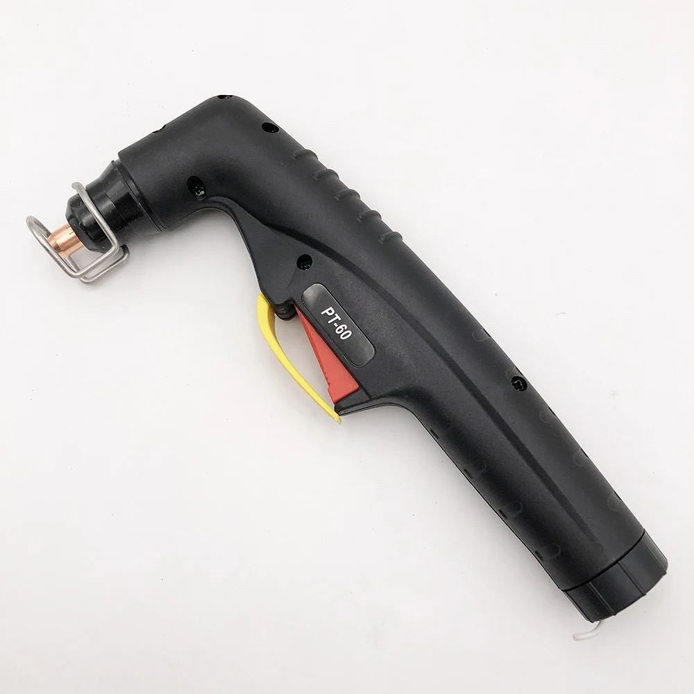 Бесплатная доставка OEM плазменный режущий фонарь PT60 PT 60 фонарь|plasma cutting torch|plasma torch