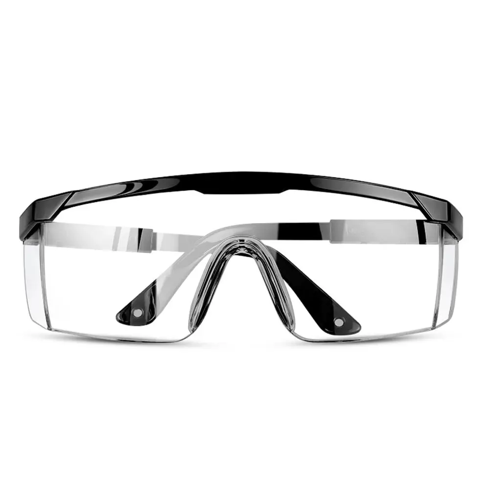 Защитные очки ветрозащитные непромокаемые защитные с защитой от брызг