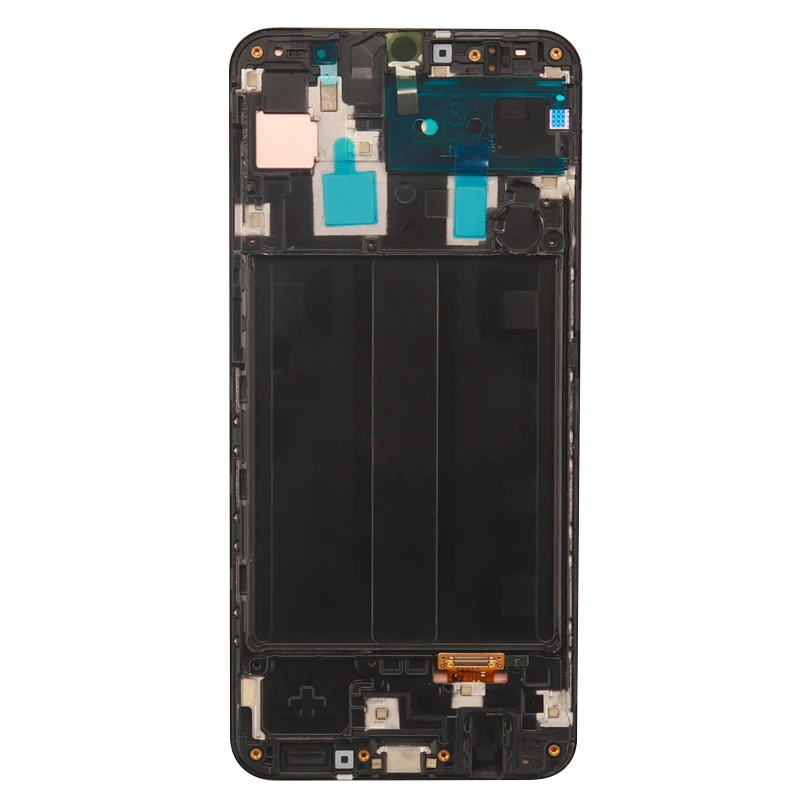 ORIGINAL 6.4'' SUPER AMOLED LCD Display for SAMSUNG GALAXY A30 A305/DS A305F A305FD A305A Touch Screen Digitizer Assembly |