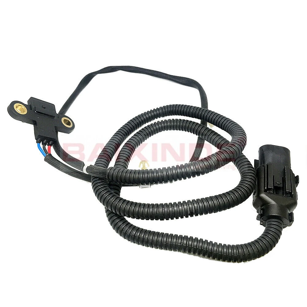 Высокое качество кривошипный датчик для Hyundai Sonata Kia Magentis Optima 2.4L 39310-38060 PC374 |