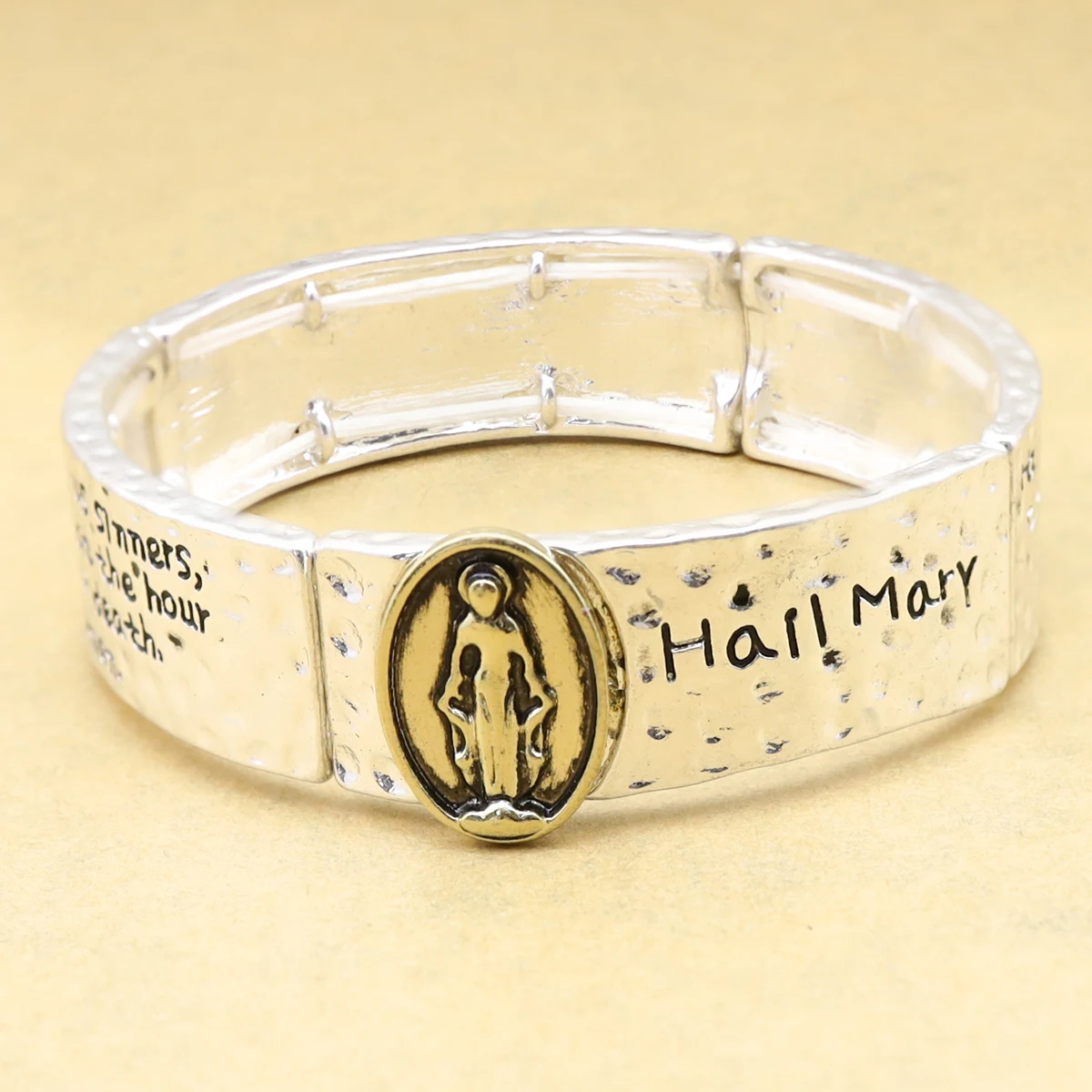 Браслет унисекс в стиле ретро | Украшения и аксессуары