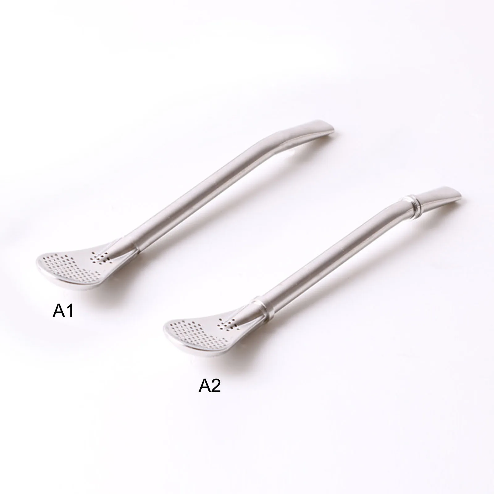 Трубочкой ложка моющиеся бар многоразовые Чай инструменты Bombilla тыква аксессуары