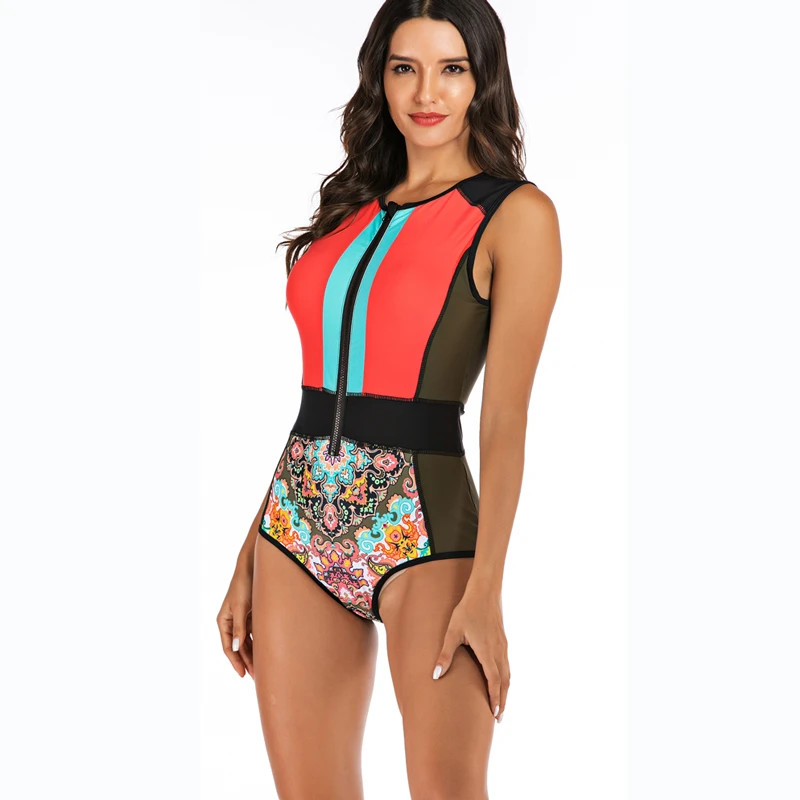 Цельные костюмы купальный костюм 2019 mujer сексуальный для женщин Монокини