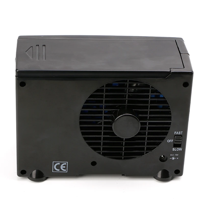 Портативный кондиционер воздуха для автомобилей 12V Регулируемый 60W
